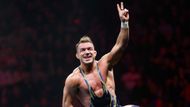 Chad Gable in Germany